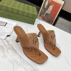 Gucci Slippers